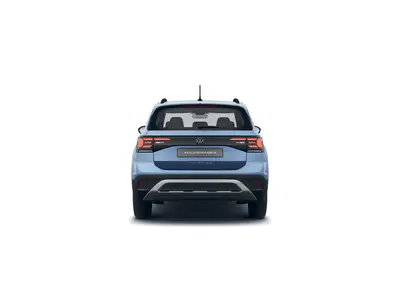Volkswagen T-Cross – Foto 7