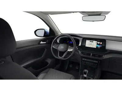 Volkswagen T-Cross – Foto 10