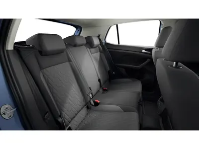 Volkswagen T-Cross – Foto 11