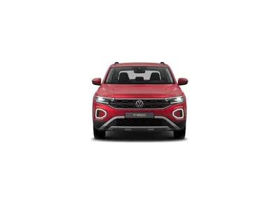 Volkswagen T-Roc – Foto 3