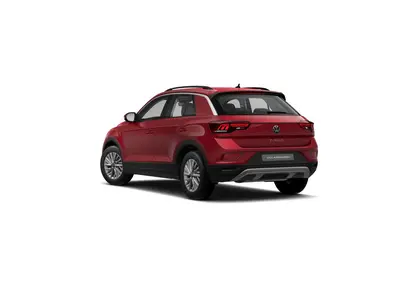 Volkswagen T-Roc – Foto 5