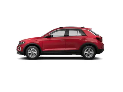Volkswagen T-Roc – Foto 6