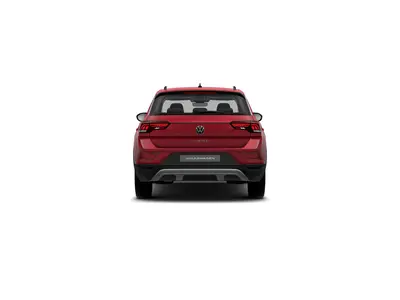 Volkswagen T-Roc – Foto 7