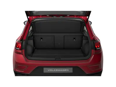 Volkswagen T-Roc – Foto 8