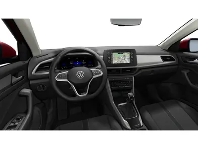 Volkswagen T-Roc – Foto 9
