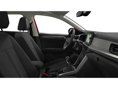 Volkswagen T-Roc – Foto 10