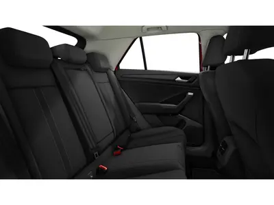 Volkswagen T-Roc – Foto 11