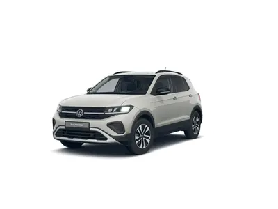 Volkswagen T-Cross – Foto 2