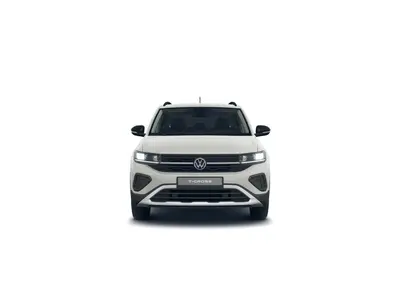 Volkswagen T-Cross – Foto 3