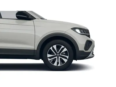 Volkswagen T-Cross – Foto 4
