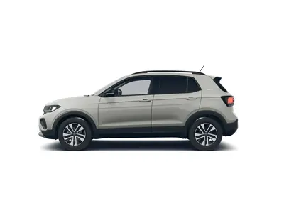 Volkswagen T-Cross – Foto 6