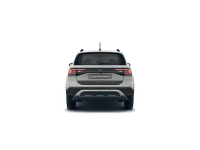 Volkswagen T-Cross – Foto 7