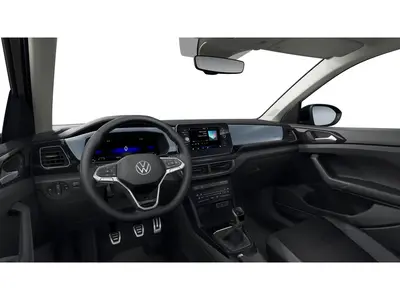 Volkswagen T-Cross – Foto 9
