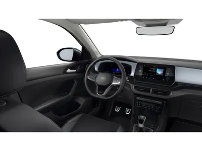 Volkswagen T-Cross – Foto 10