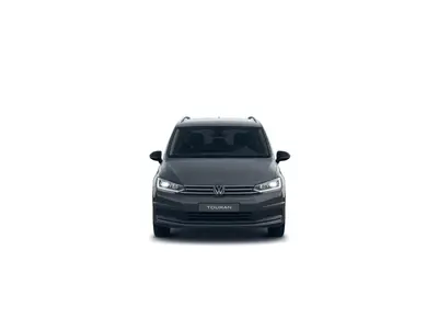 Volkswagen Touran – Foto 3