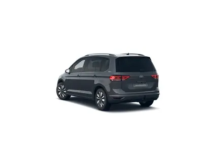 Volkswagen Touran – Foto 5