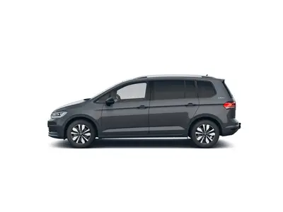 Volkswagen Touran – Foto 6