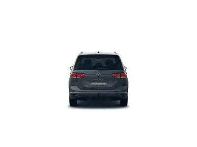 Volkswagen Touran – Foto 7