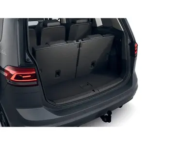 Volkswagen Touran – Foto 8