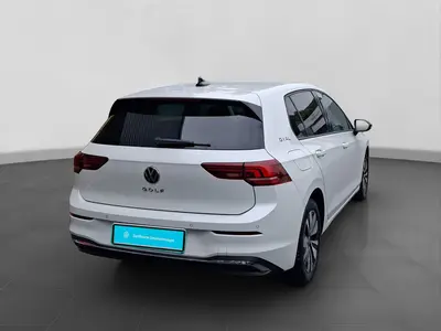 Volkswagen Golf – Foto 3