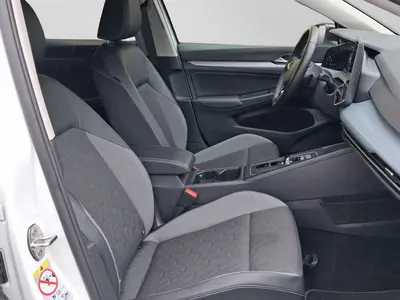 Volkswagen Golf – Foto 4