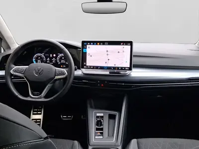 Volkswagen Golf – Foto 5