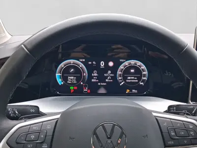 Volkswagen Golf – Foto 10