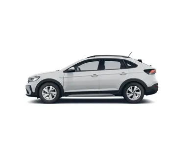 Volkswagen Taigo – Foto 6