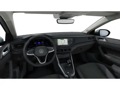 Volkswagen Taigo – Foto 9
