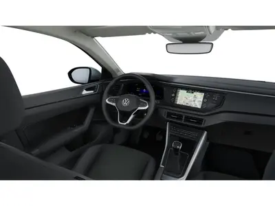 Volkswagen Taigo – Foto 10