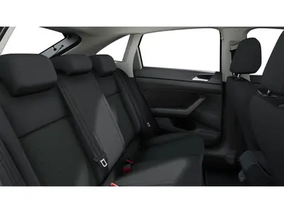 Volkswagen Taigo – Foto 11