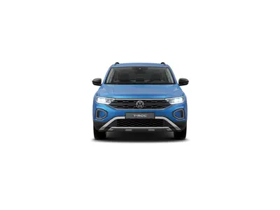 Volkswagen T-Roc – Foto 3