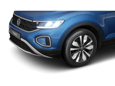 Volkswagen T-Roc – Foto 4