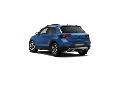 Volkswagen T-Roc – Foto 5