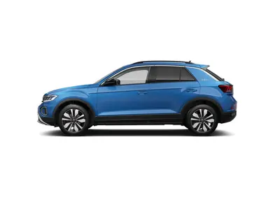 Volkswagen T-Roc – Foto 6