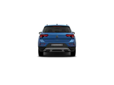 Volkswagen T-Roc – Foto 7