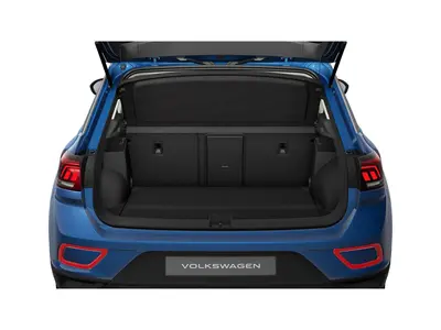 Volkswagen T-Roc – Foto 8