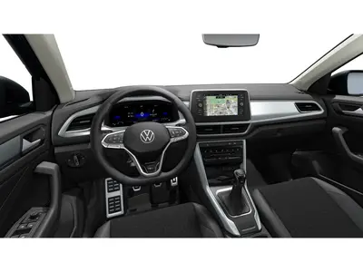 Volkswagen T-Roc – Foto 9