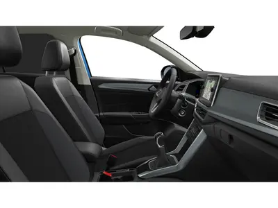 Volkswagen T-Roc – Foto 10