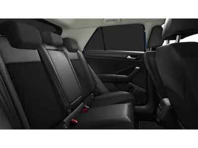 Volkswagen T-Roc – Foto 11