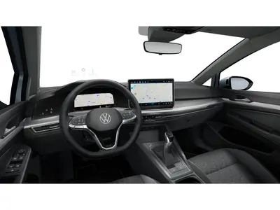 Volkswagen Golf – Foto 9