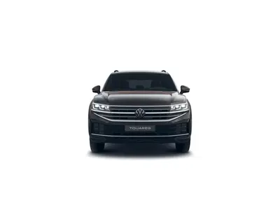 Volkswagen Touareg – Foto 3
