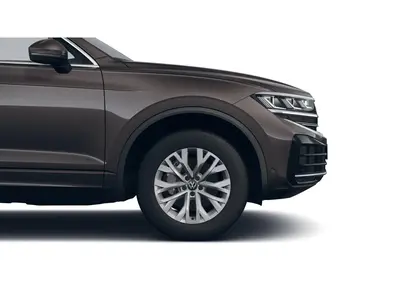 Volkswagen Touareg – Foto 4