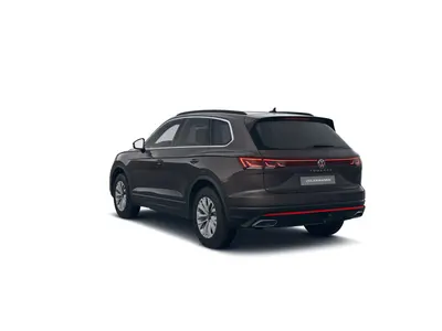 Volkswagen Touareg – Foto 5