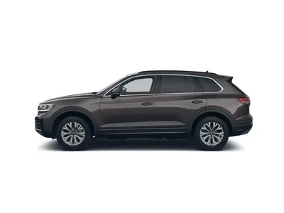 Volkswagen Touareg – Foto 6