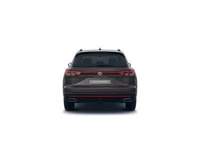 Volkswagen Touareg – Foto 7