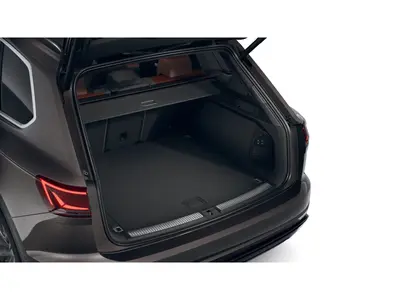 Volkswagen Touareg – Foto 8