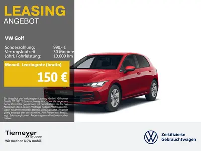 Volkswagen Golf – Foto 1