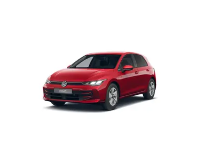 Volkswagen Golf – Foto 2