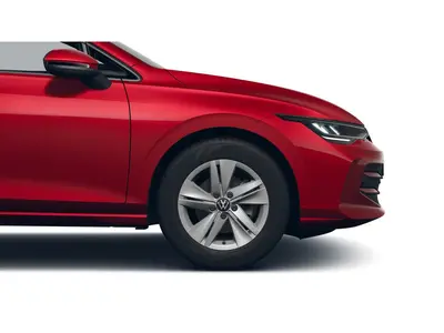 Volkswagen Golf – Foto 4